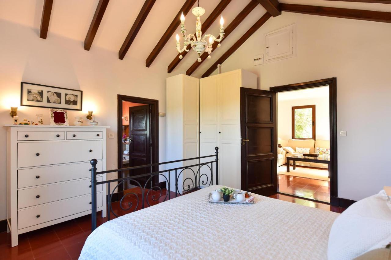 Lodge Madronal With Pool In Gran Canaria *