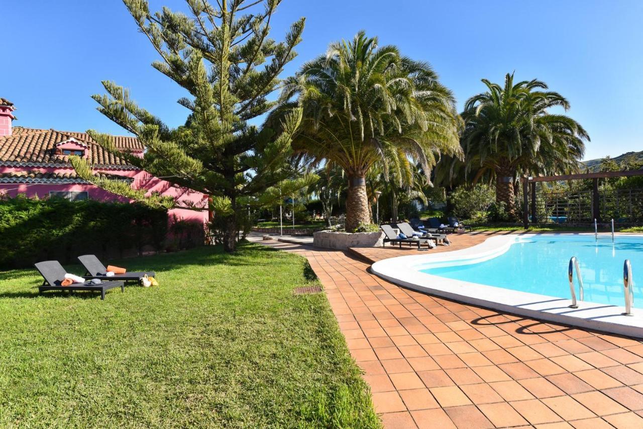 Lodge Madronal With Pool In Gran Canaria