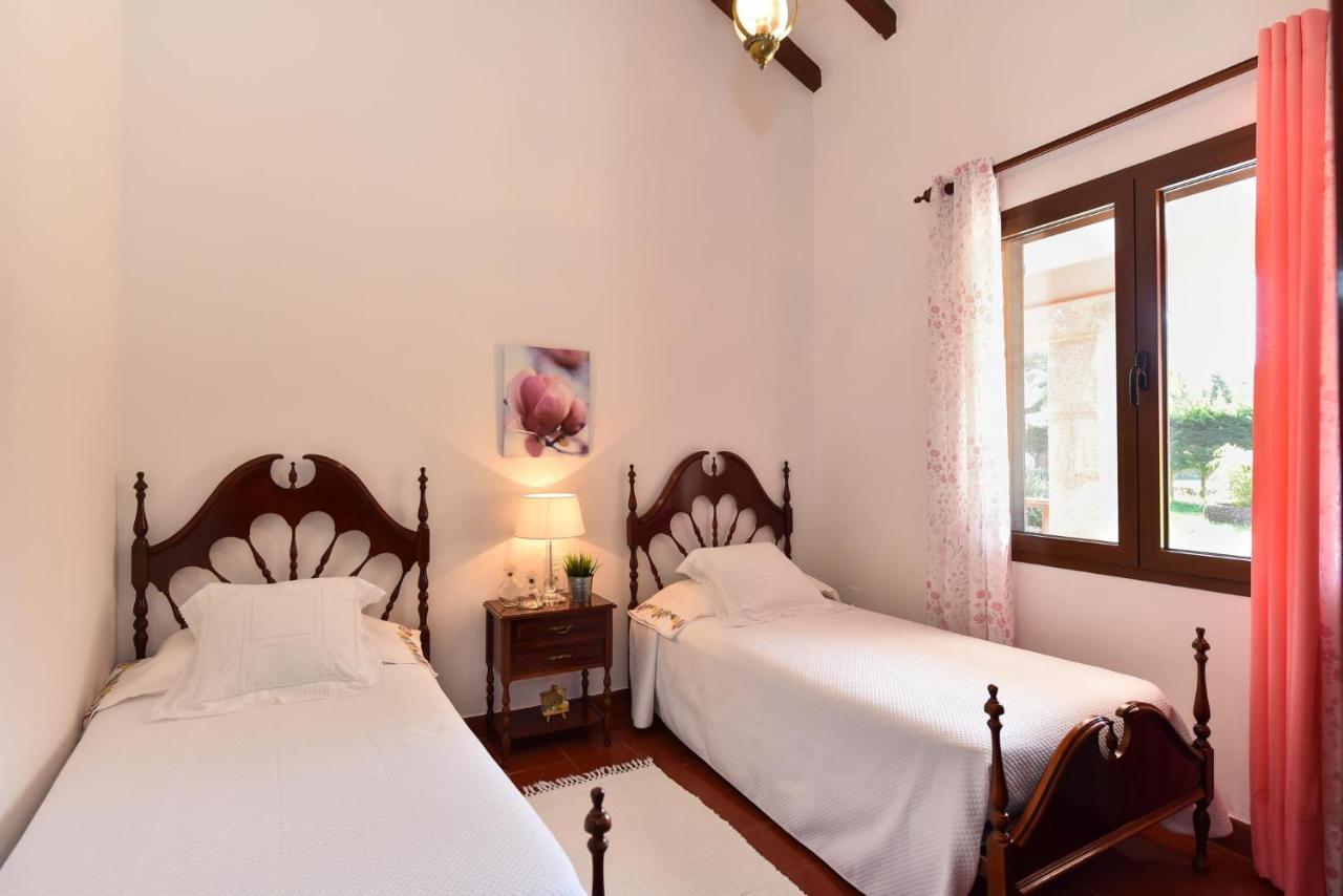 Lodge Madronal With Pool In Gran Canaria