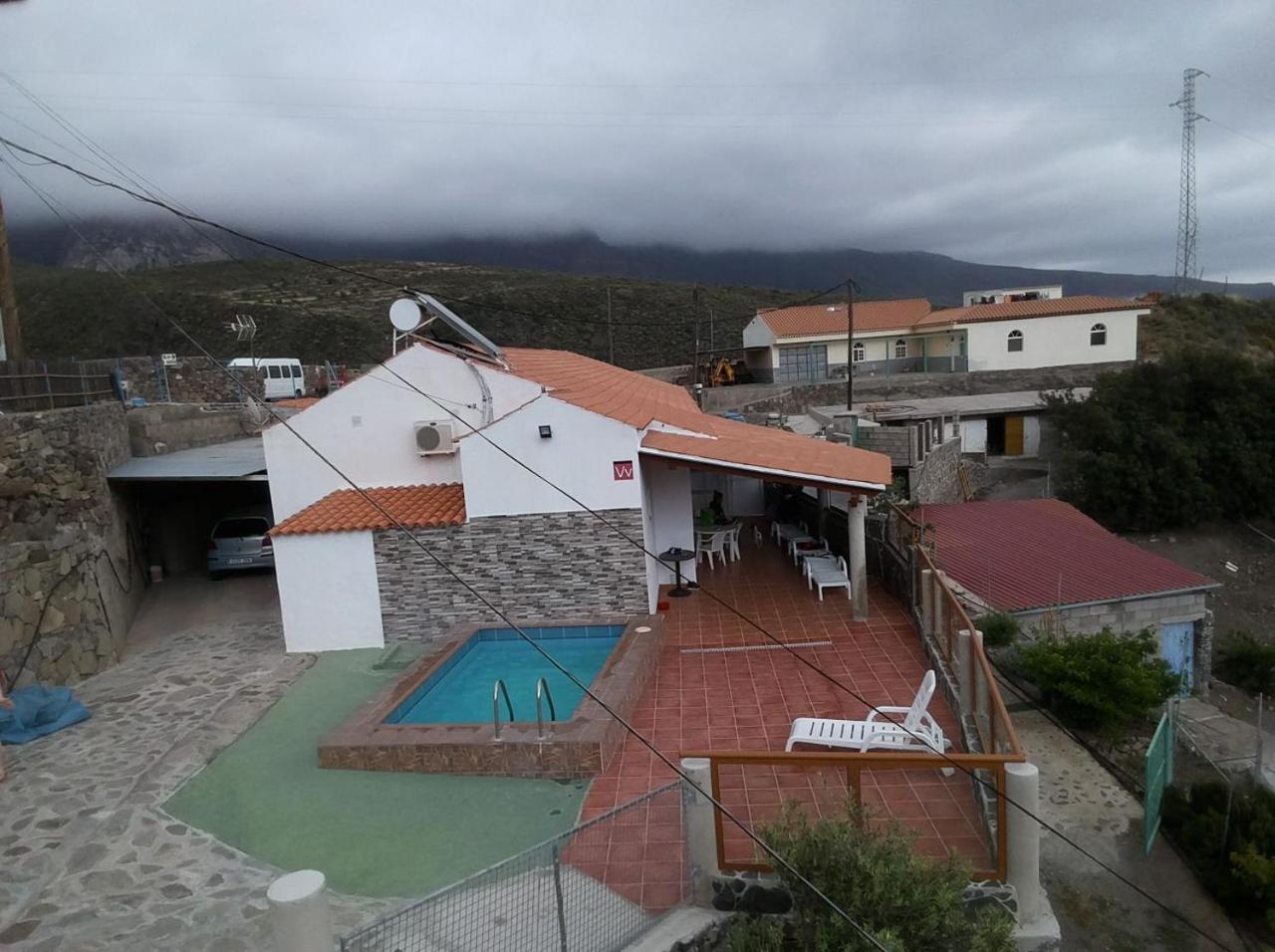 Vakantiehuis De Perera *