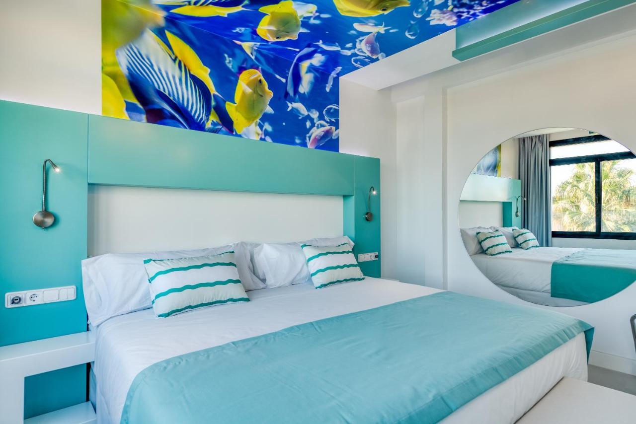 Hd Acuario Lifestyle 4* Las Palmas / Gran Canaria