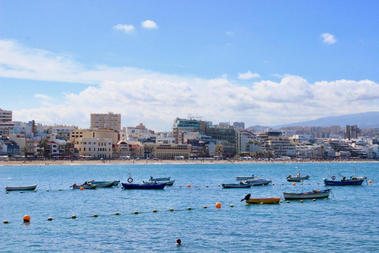 Punta Brava By Mycanariandream Las Palmas de Gran Canaria
