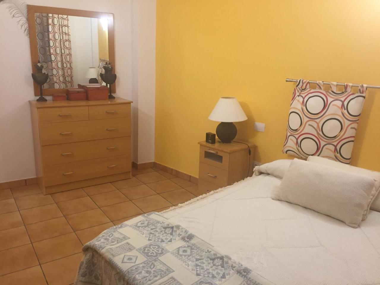 Apartamento Claudina Puerto De Mogan