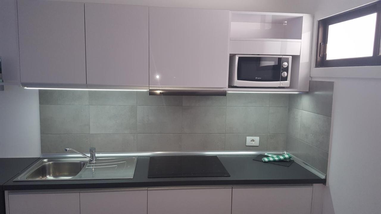 Apartment Complejo Cumana By Placida Mar Puerto Rico (Gran Canaria)