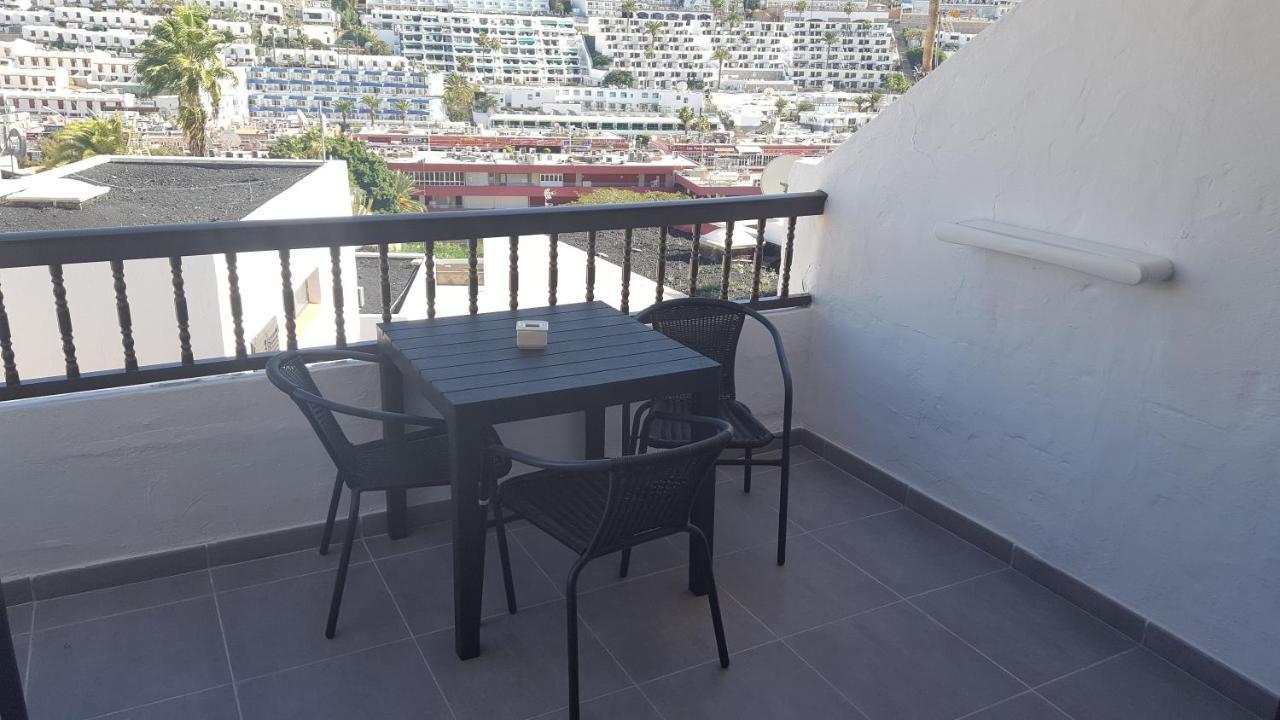 Apartment Complejo Cumana By Placida Mar *