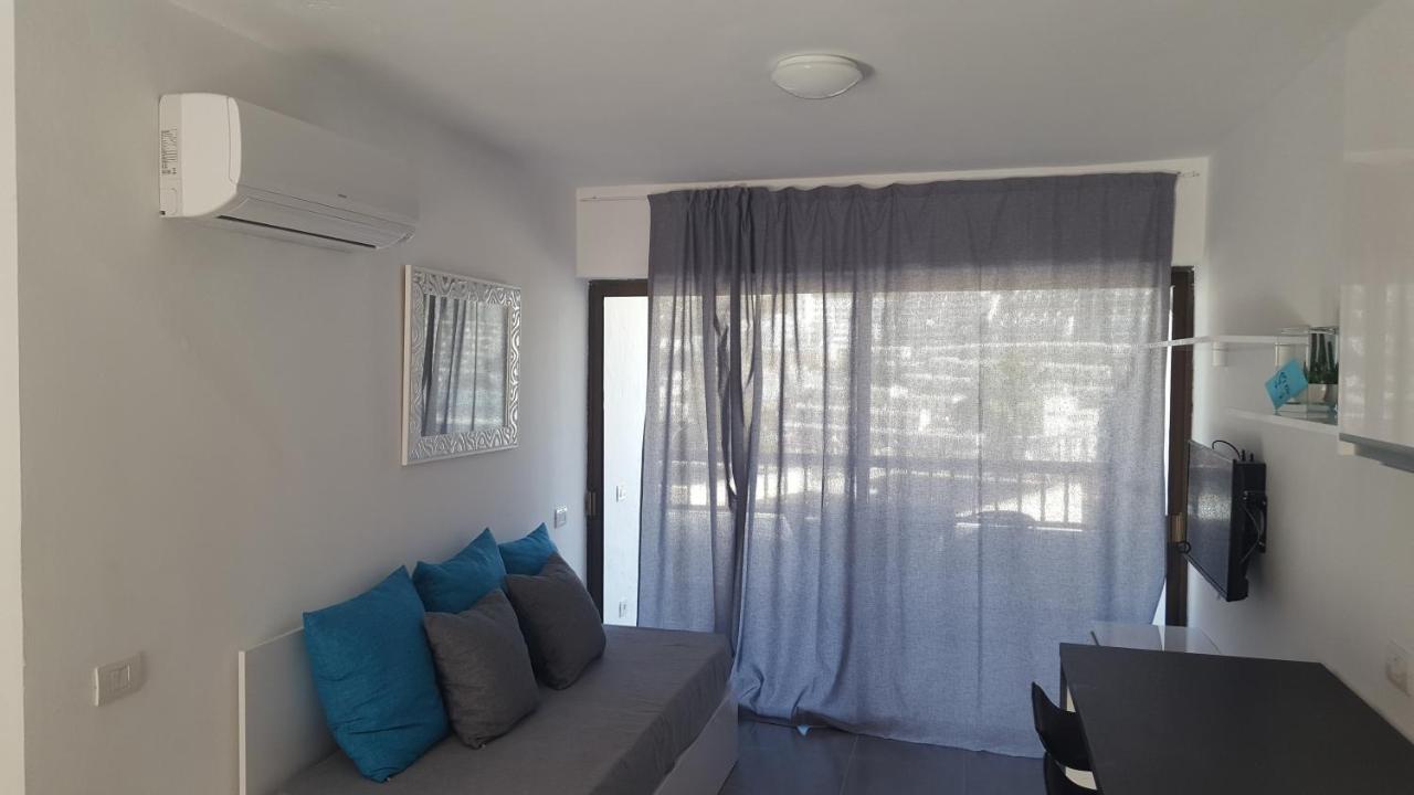 Complejo Cumana By Placida Mar Apartment