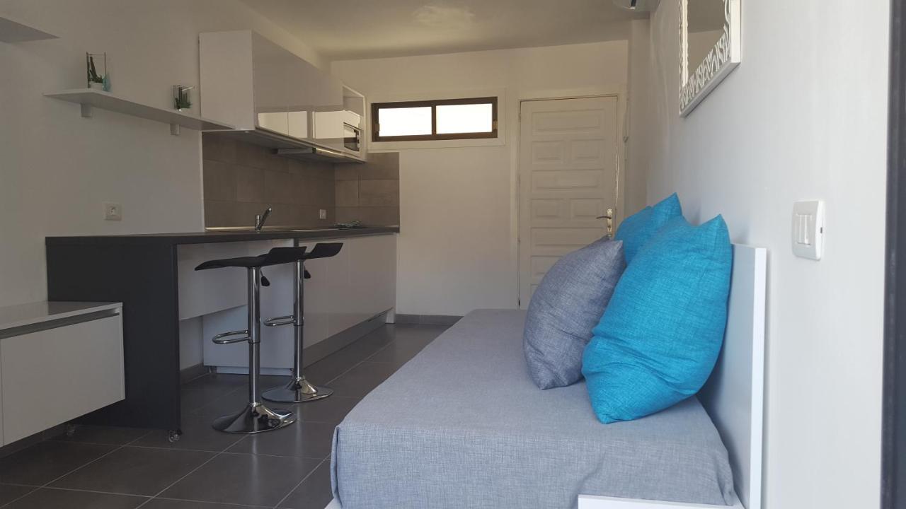 Complejo Cumana By Placida Mar Apartment *