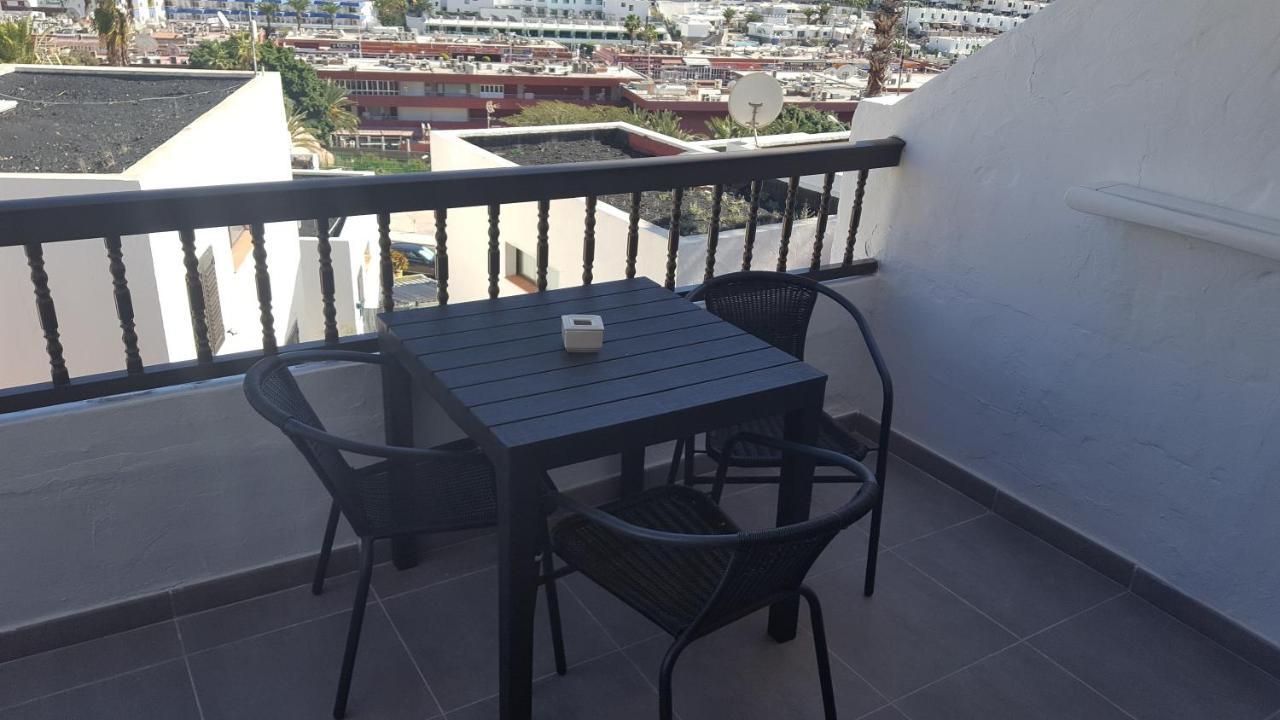Complejo Cumana By Placida Mar Apartment