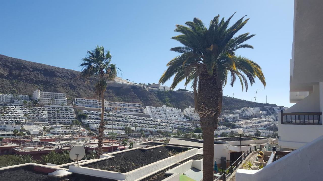 Complejo Cumana By Placida Mar Puerto Rico (Gran Canaria)