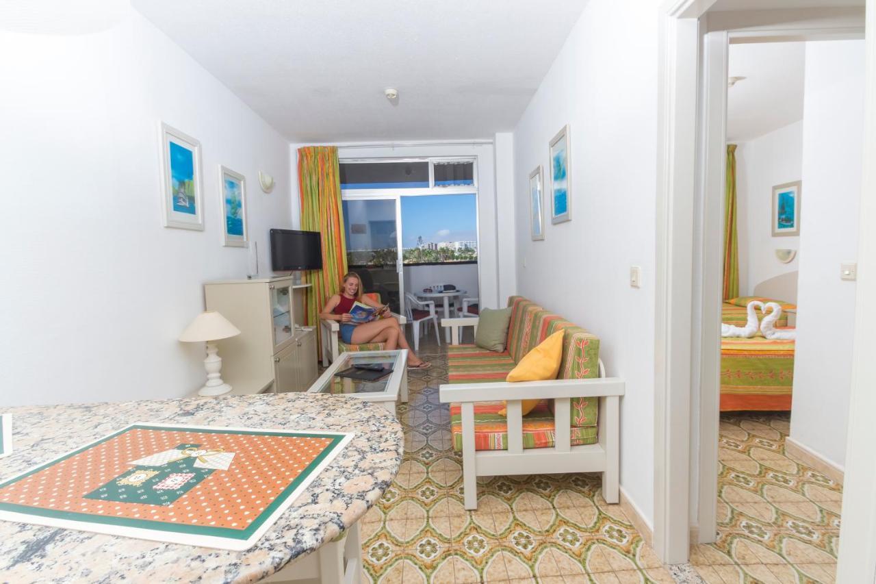 Aparthotel Maritim Playa Playa del Inglés