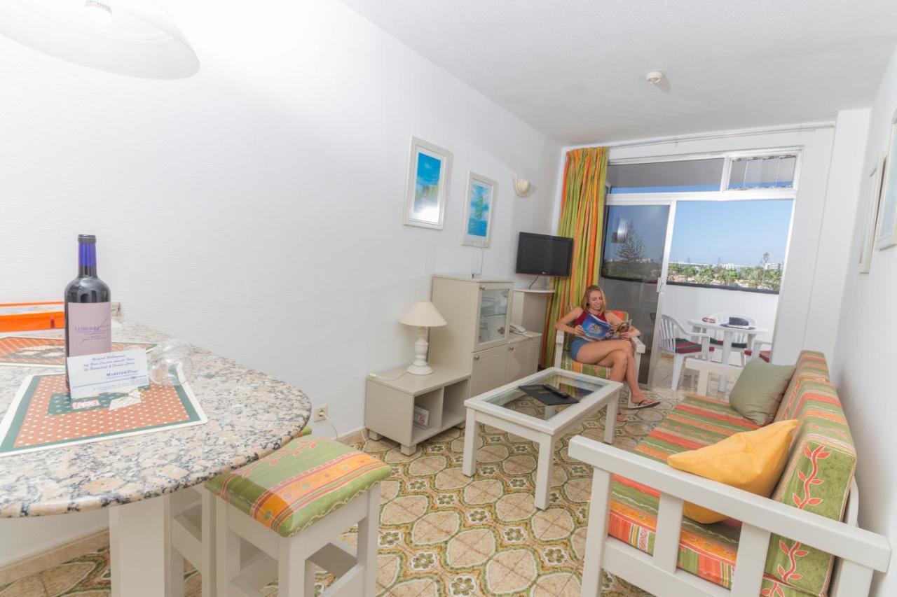 Maritim Playa 3*