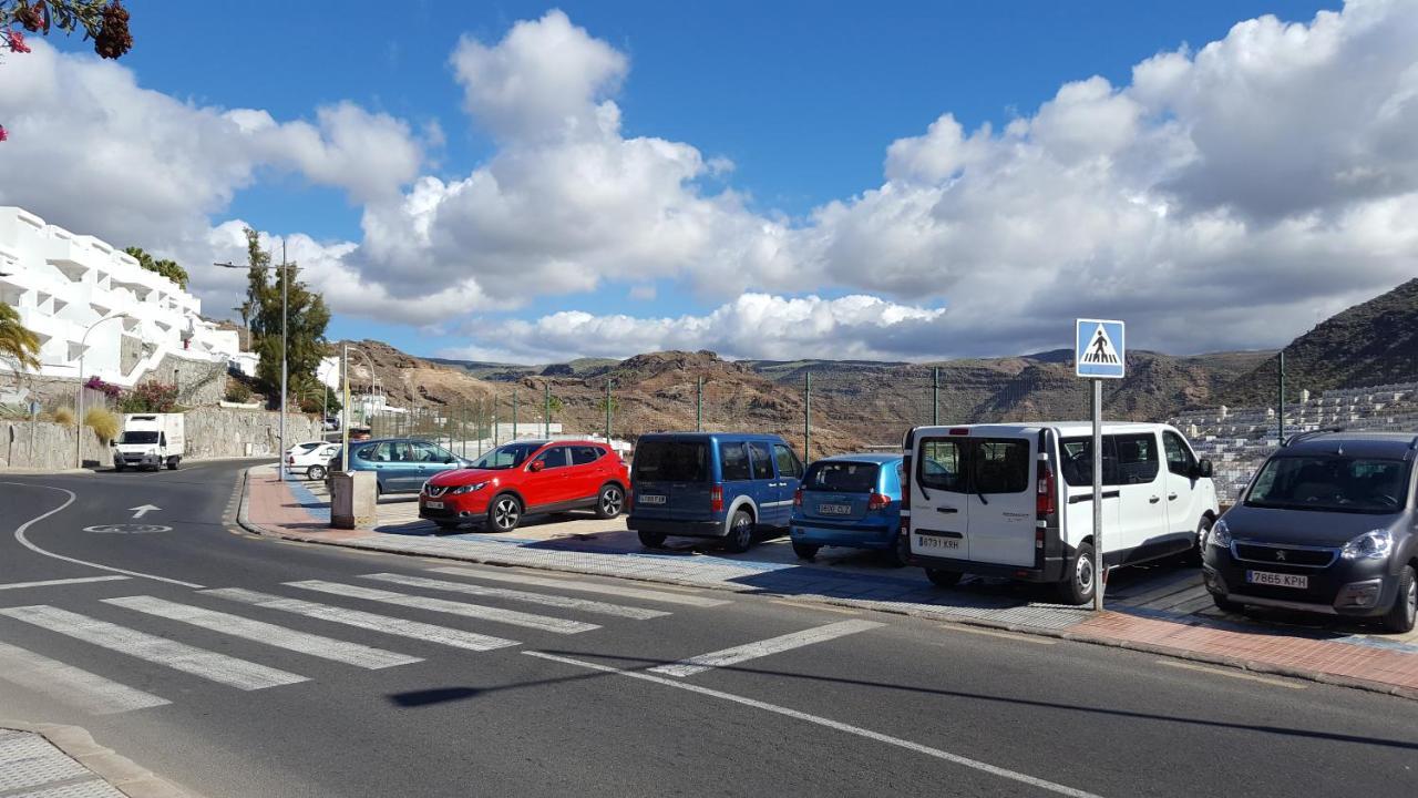 Apartment Complejo Cumana By Placida Mar Puerto Rico (Gran Canaria)