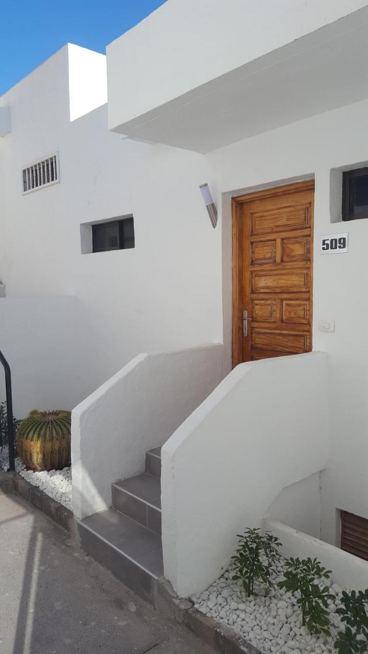 Complejo Cumana By Placida Mar Apartment
