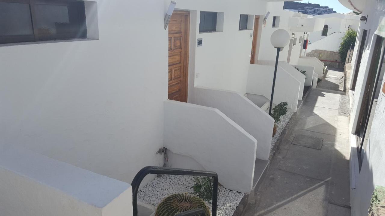 Apartment Complejo Cumana By Placida Mar