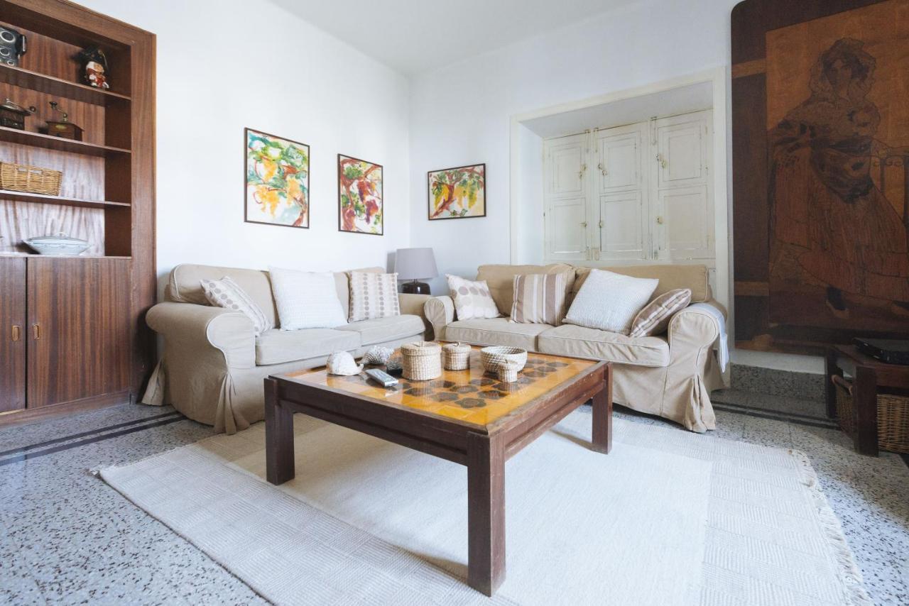 La Higuera Mayor Holiday home *