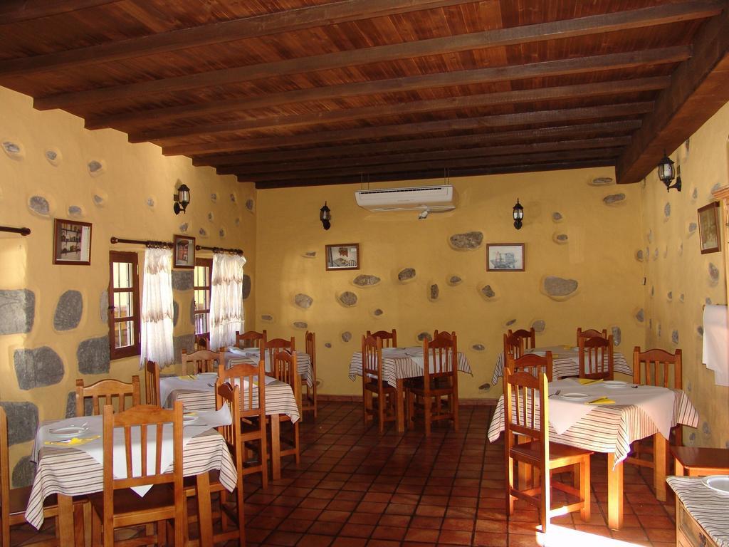 La Hacienda Del Molino 3* Playa del Inglés
