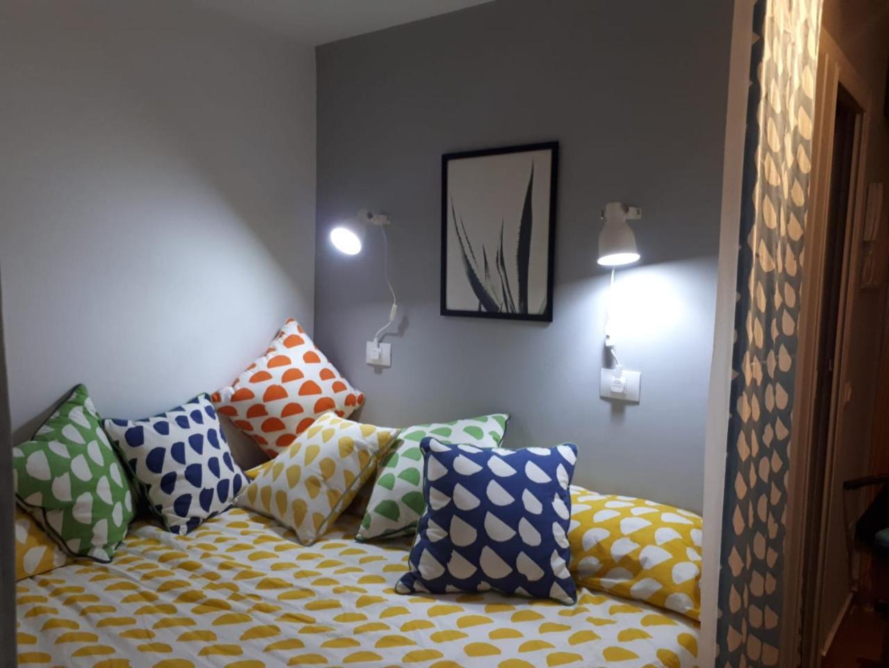 Vcv Loft 104 Apartamento