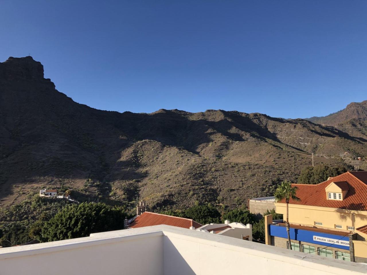 Acoran Apartment Mogán