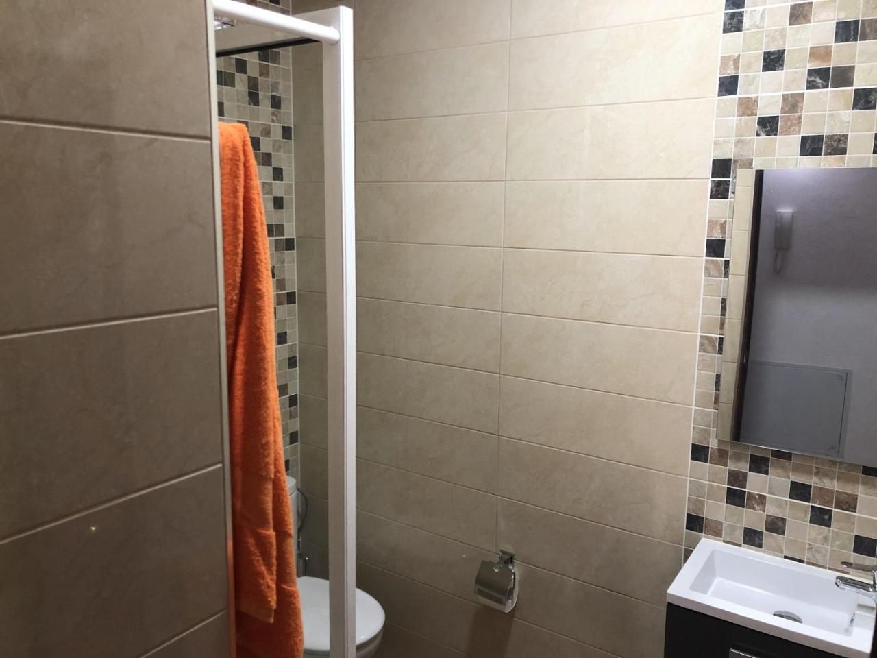 Acoran Apartment Mogán