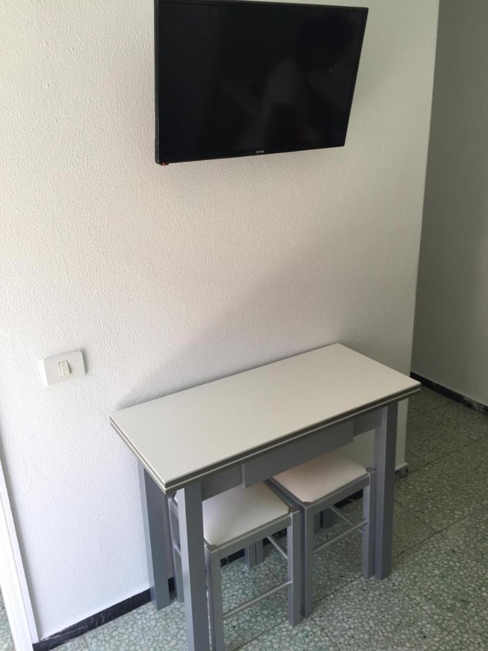 Apartment Angeles Mogan