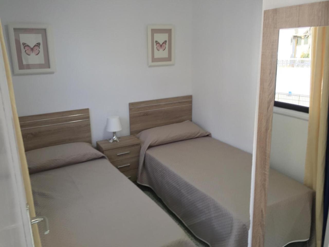 Apartment Angeles Mogan *