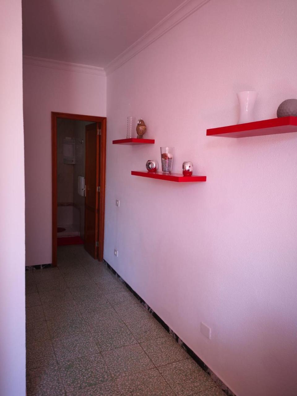 Apartment Angeles Mogan Puerto De Mogan
