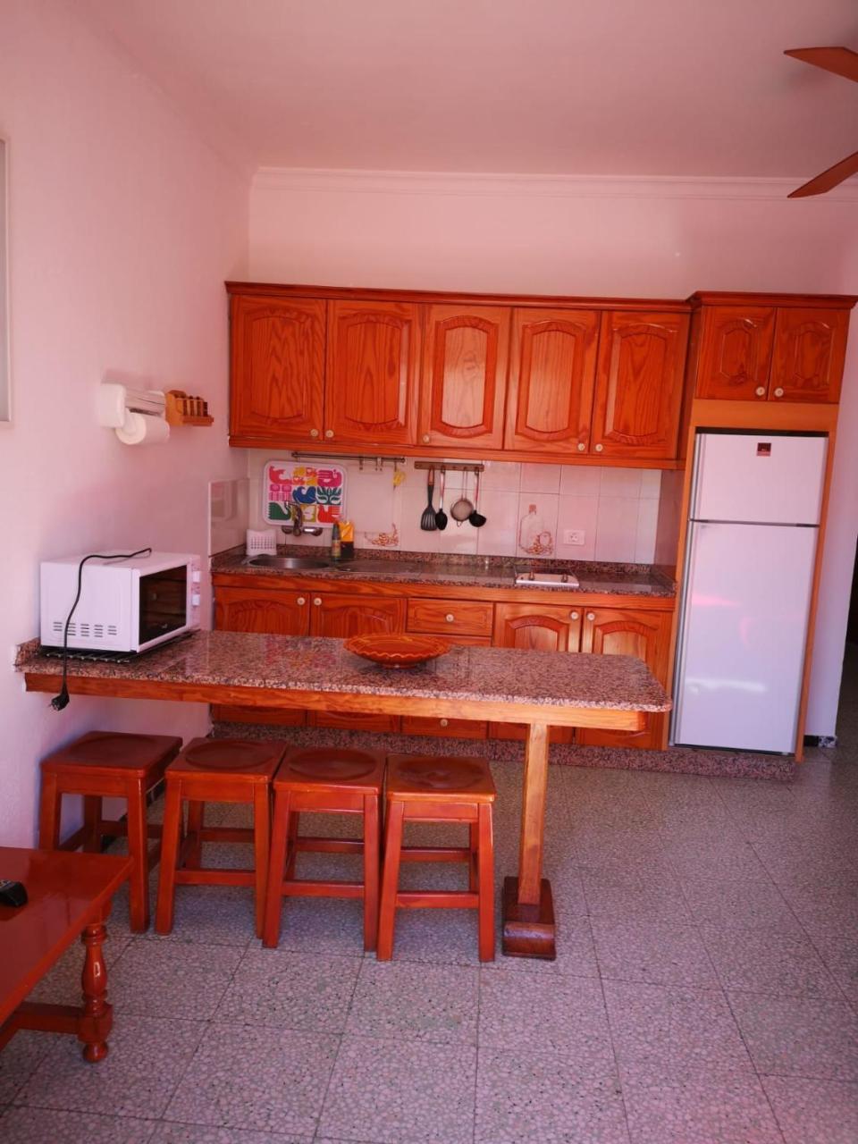 Apartment Angeles Mogan *
