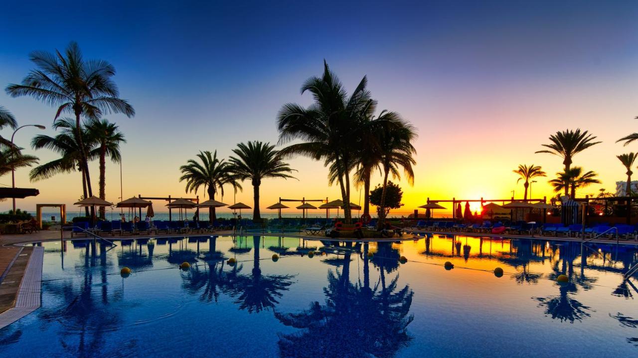 Hotel Bull Dorado Beach&spa 3*