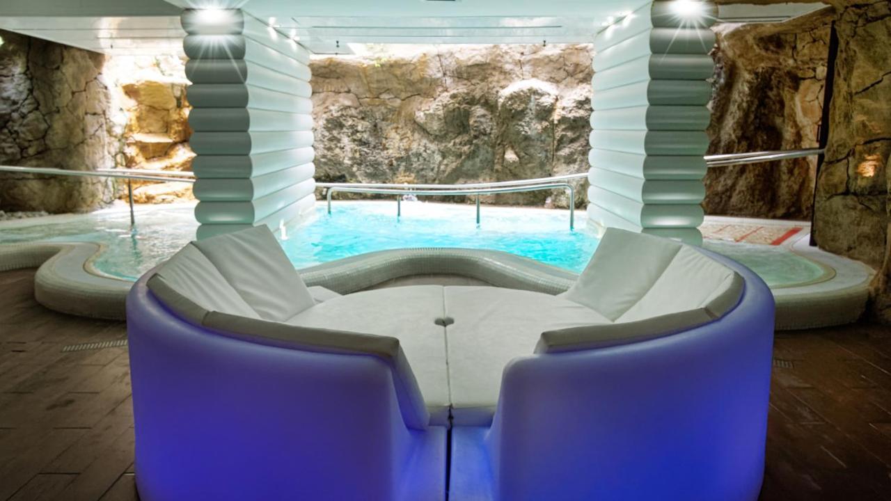 Bull Dorado Beach&spa 3* Arguineguin