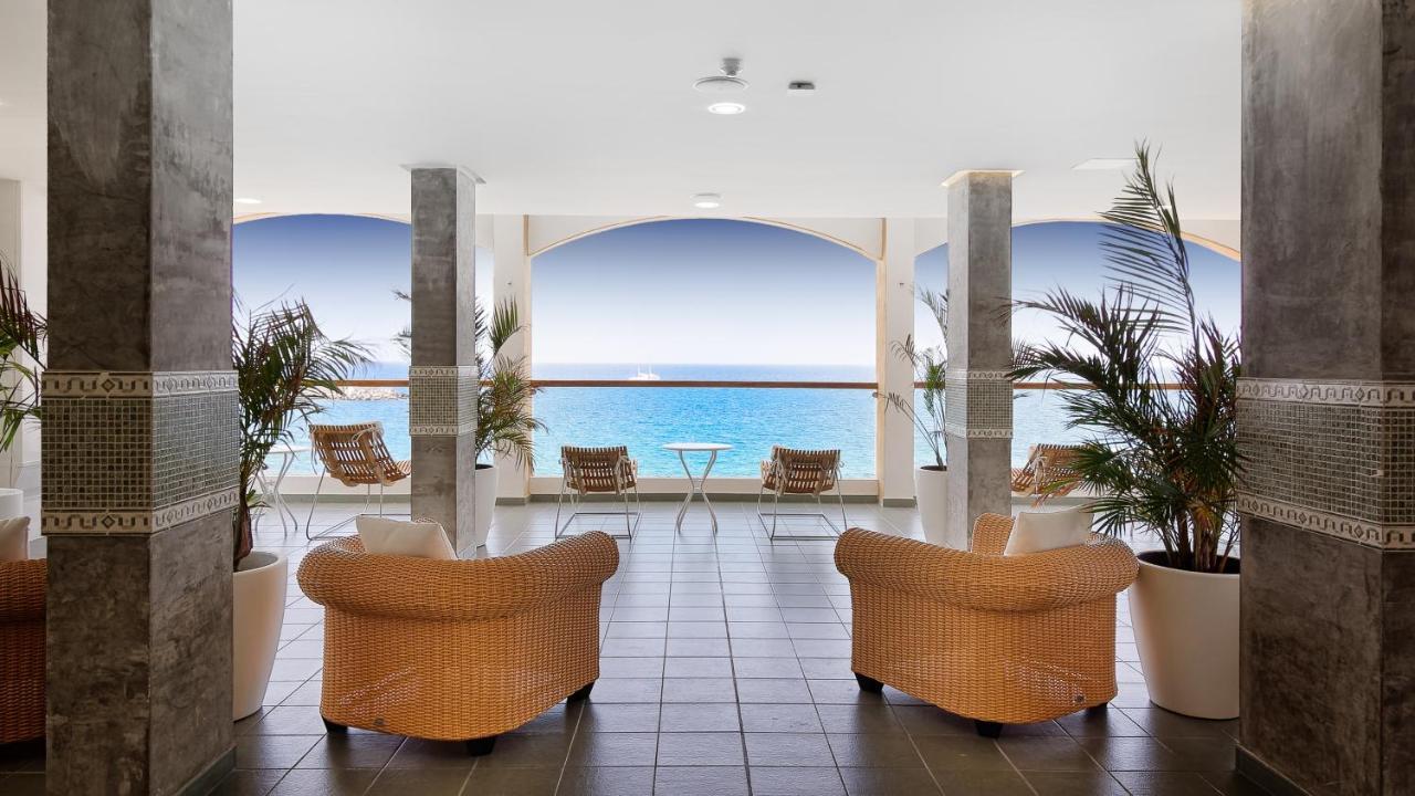 Bull Dorado Beach&spa 3*