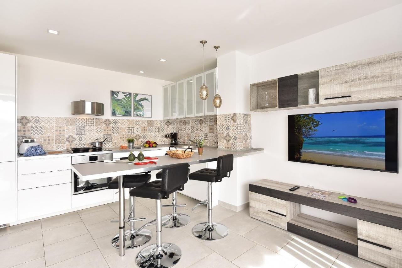 Don Carlos Appartement