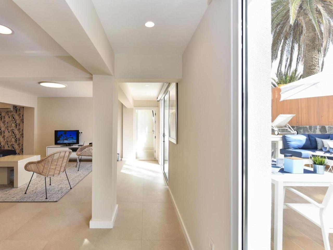 Villa Blue Ocean Maspalomas *