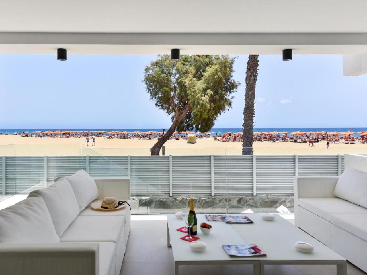 Villa Blue Ocean Maspalomas