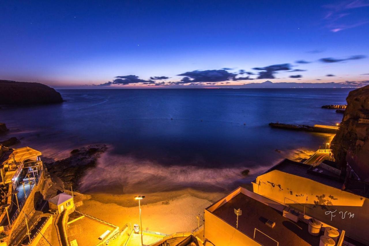 Vista Farallon Apartment