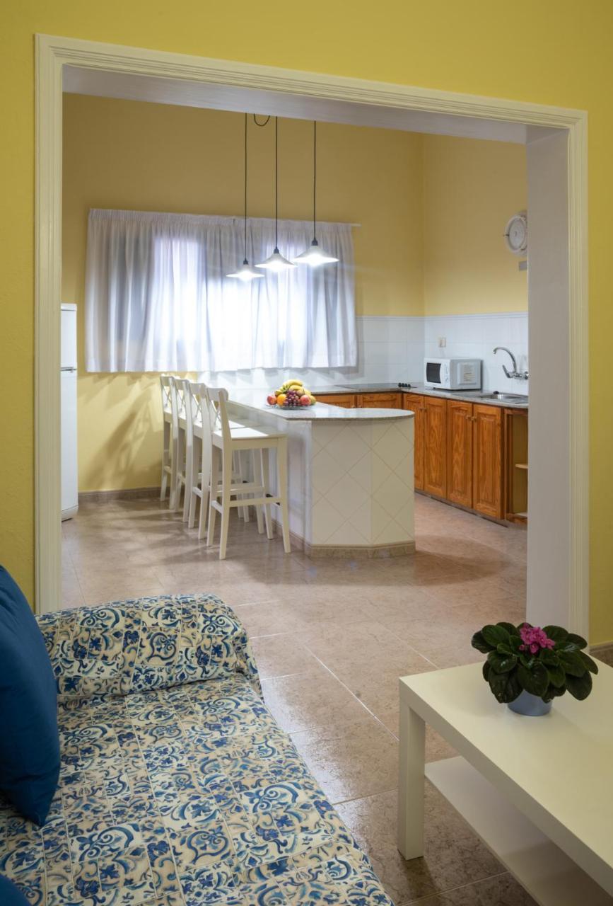 Vista Farallon Apartment *