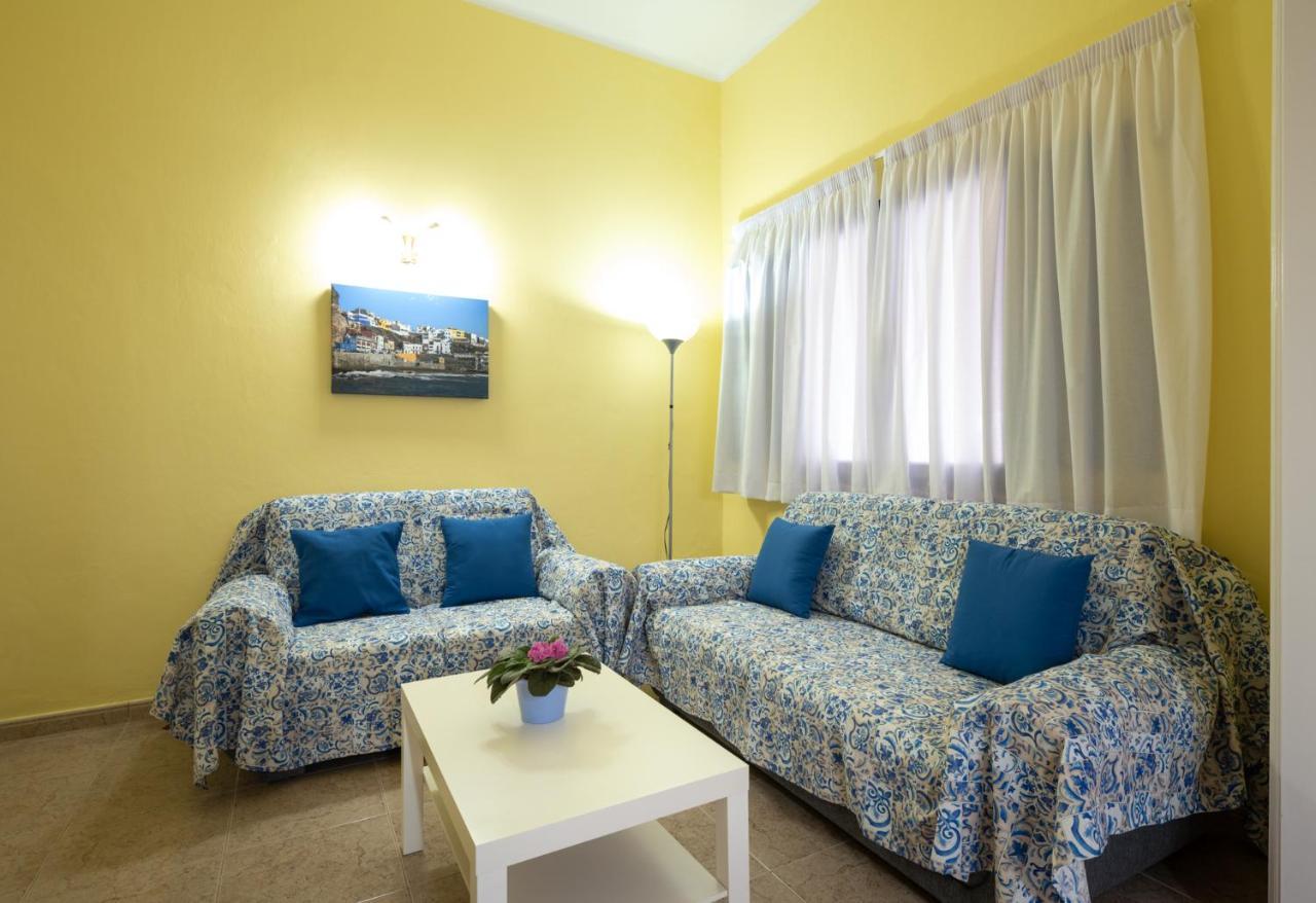 Vista Farallon Apartment