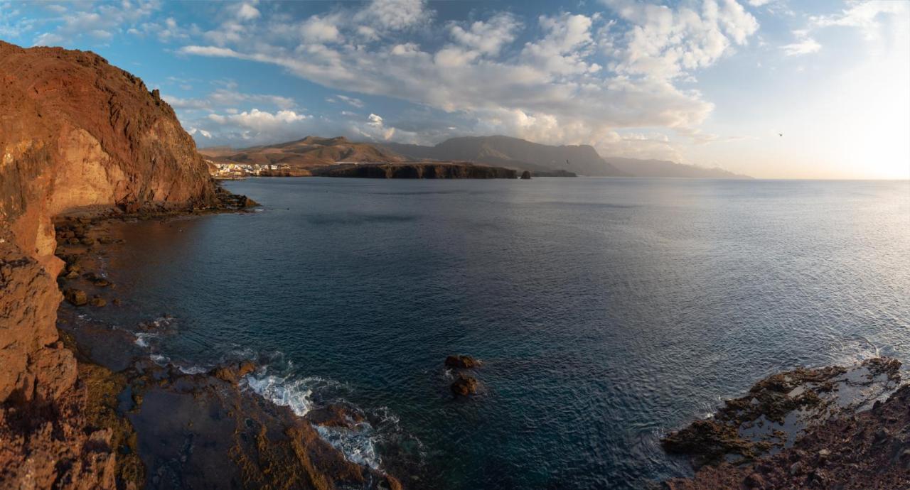 Apartment Vista Farallon