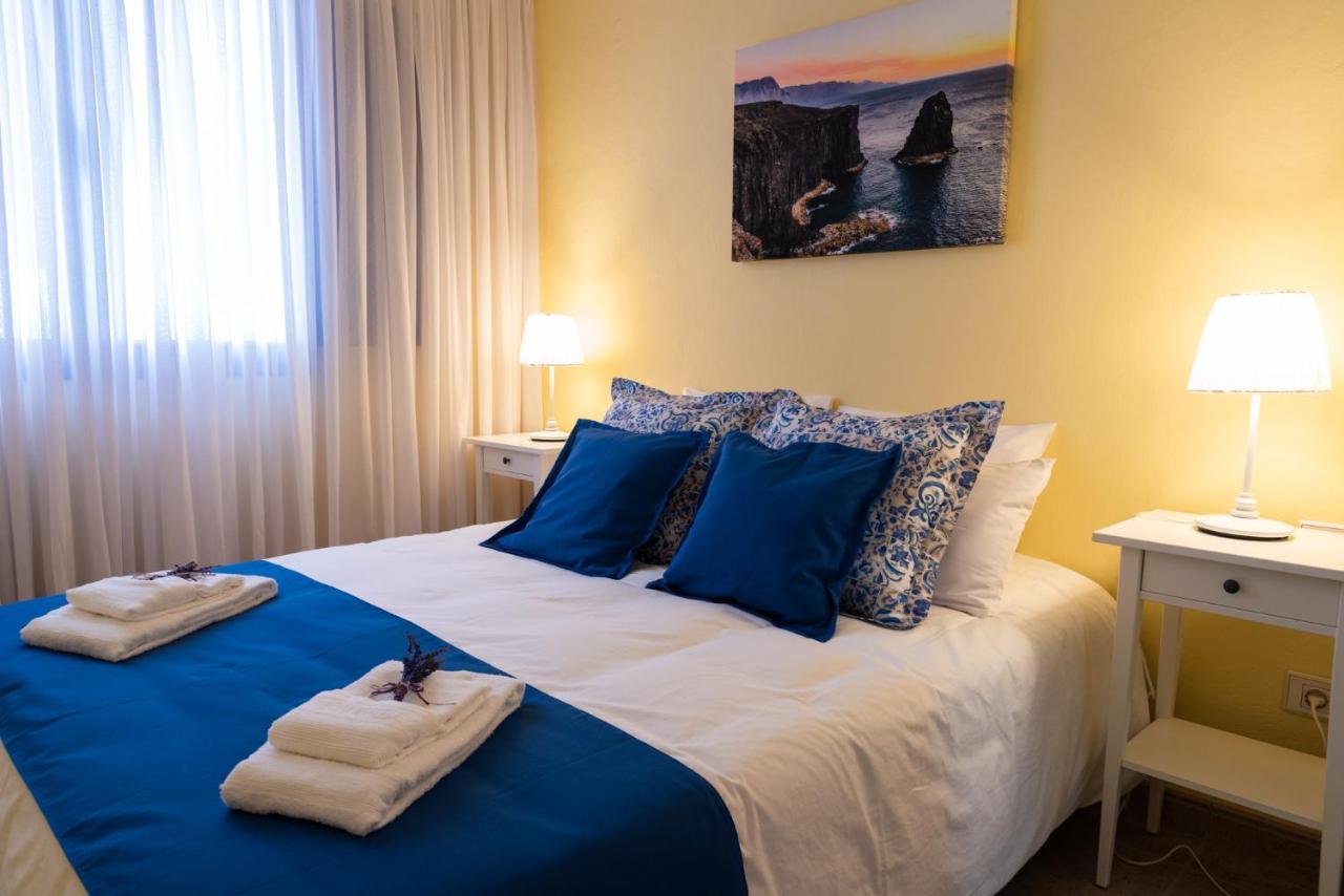 Vista Farallon Apartment *