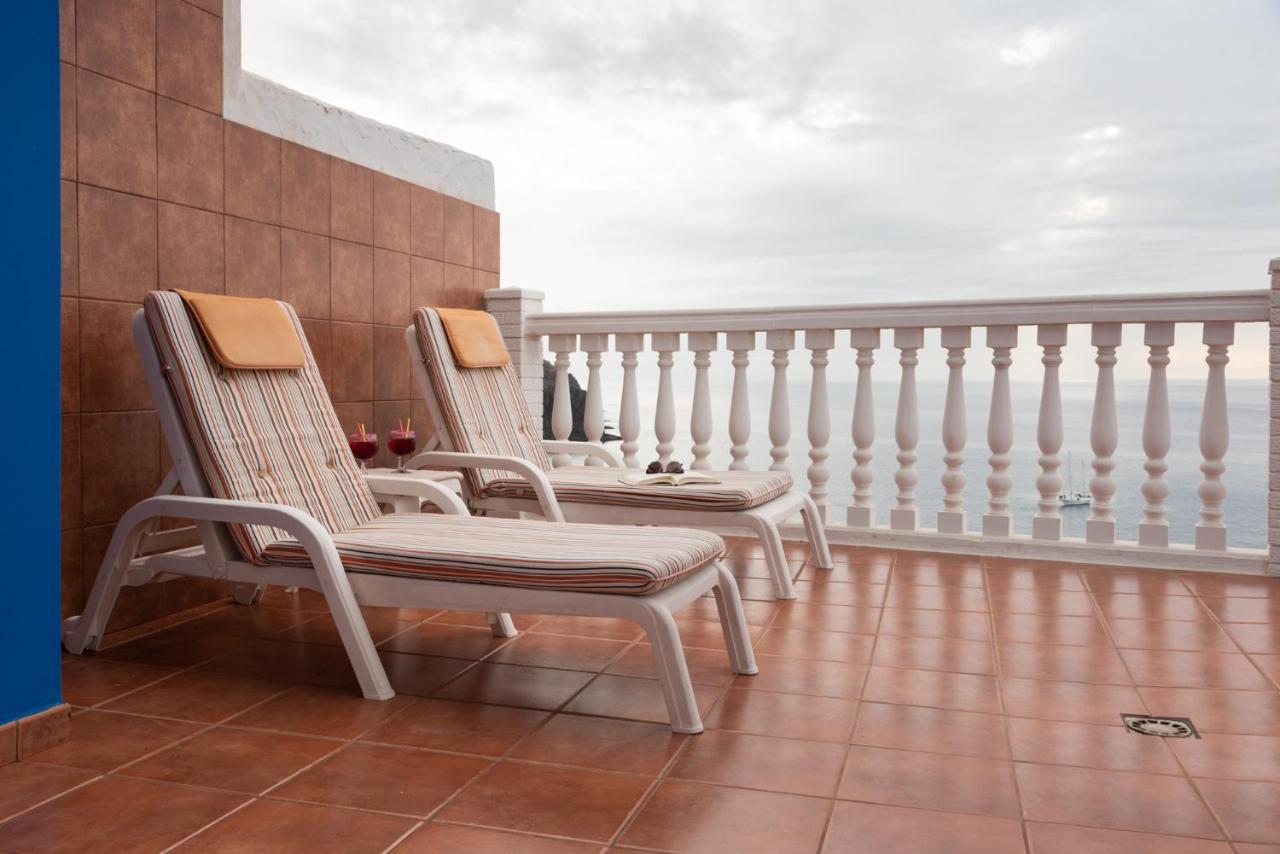 Apartment Vista Farallon *