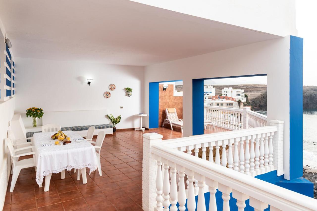 Vista Farallon Apartment