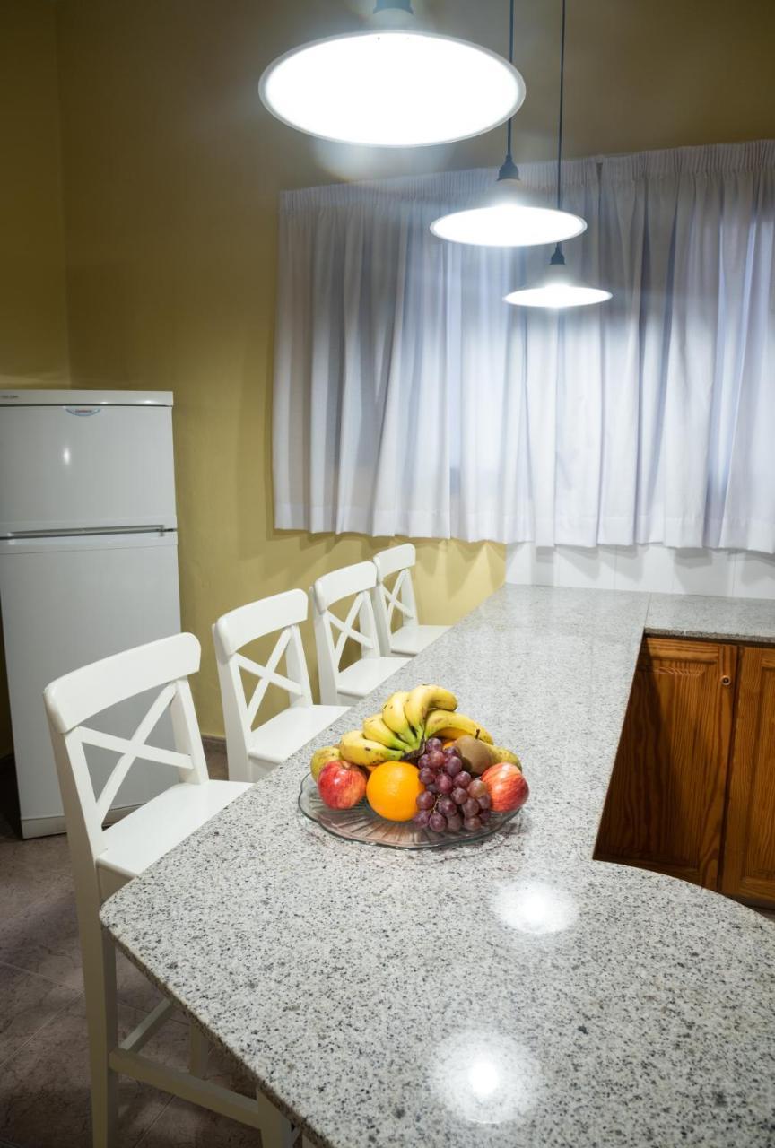 Vista Farallon Apartment *