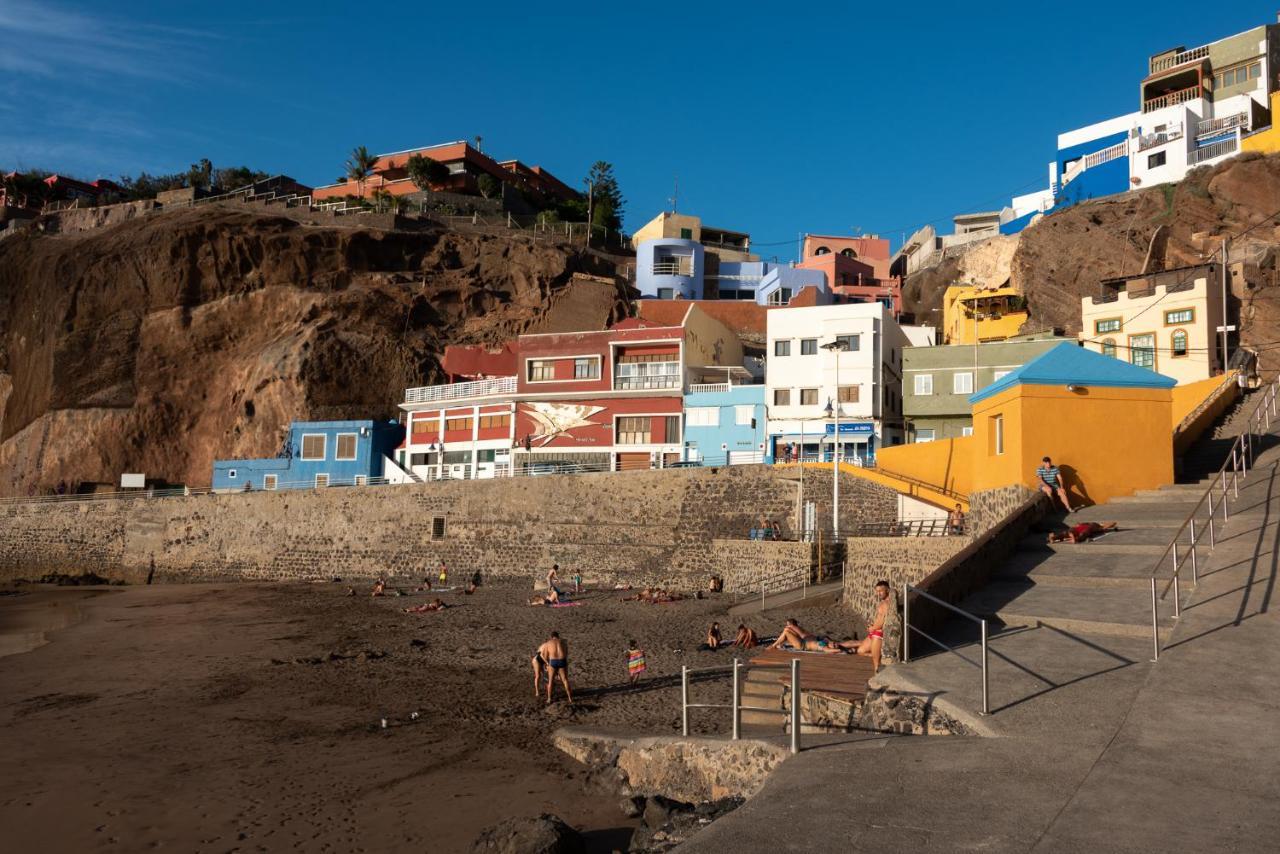 Vista Farallon *