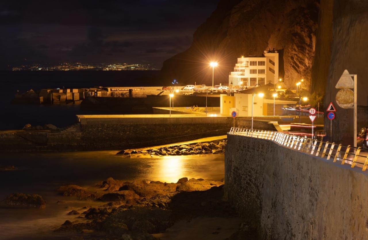 Vista Farallon