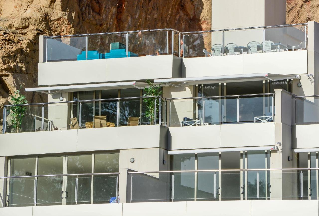 Ribera Del Puerto - Luxe With Great Terrace And Sea View