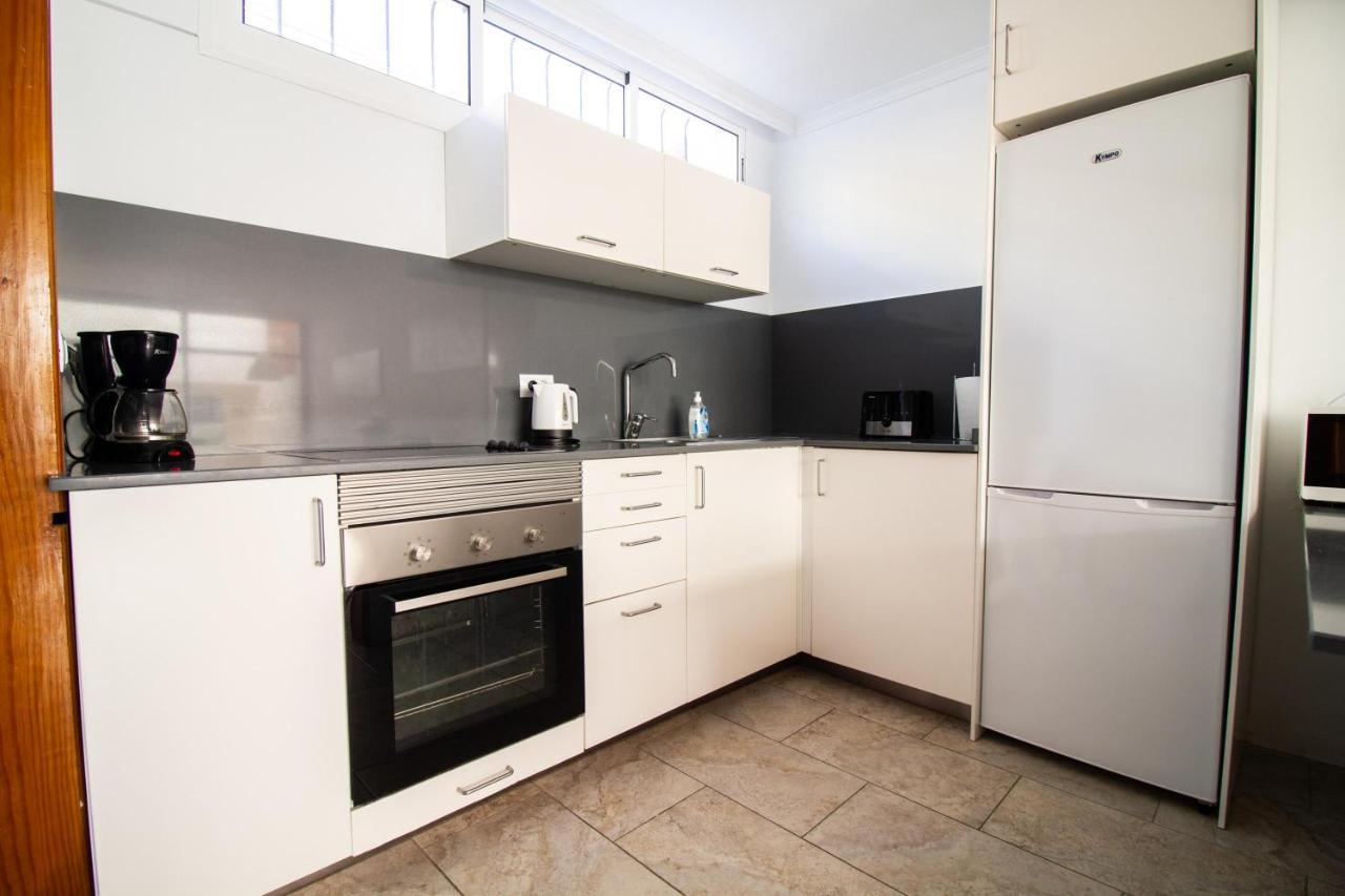 Casa de férias Flatguest Pr - Terrace + Garden + 24h *