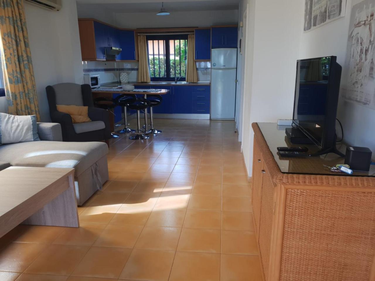Michel Bahia Meloneras Aparthotel Maspalomas (Gran Canaria)
