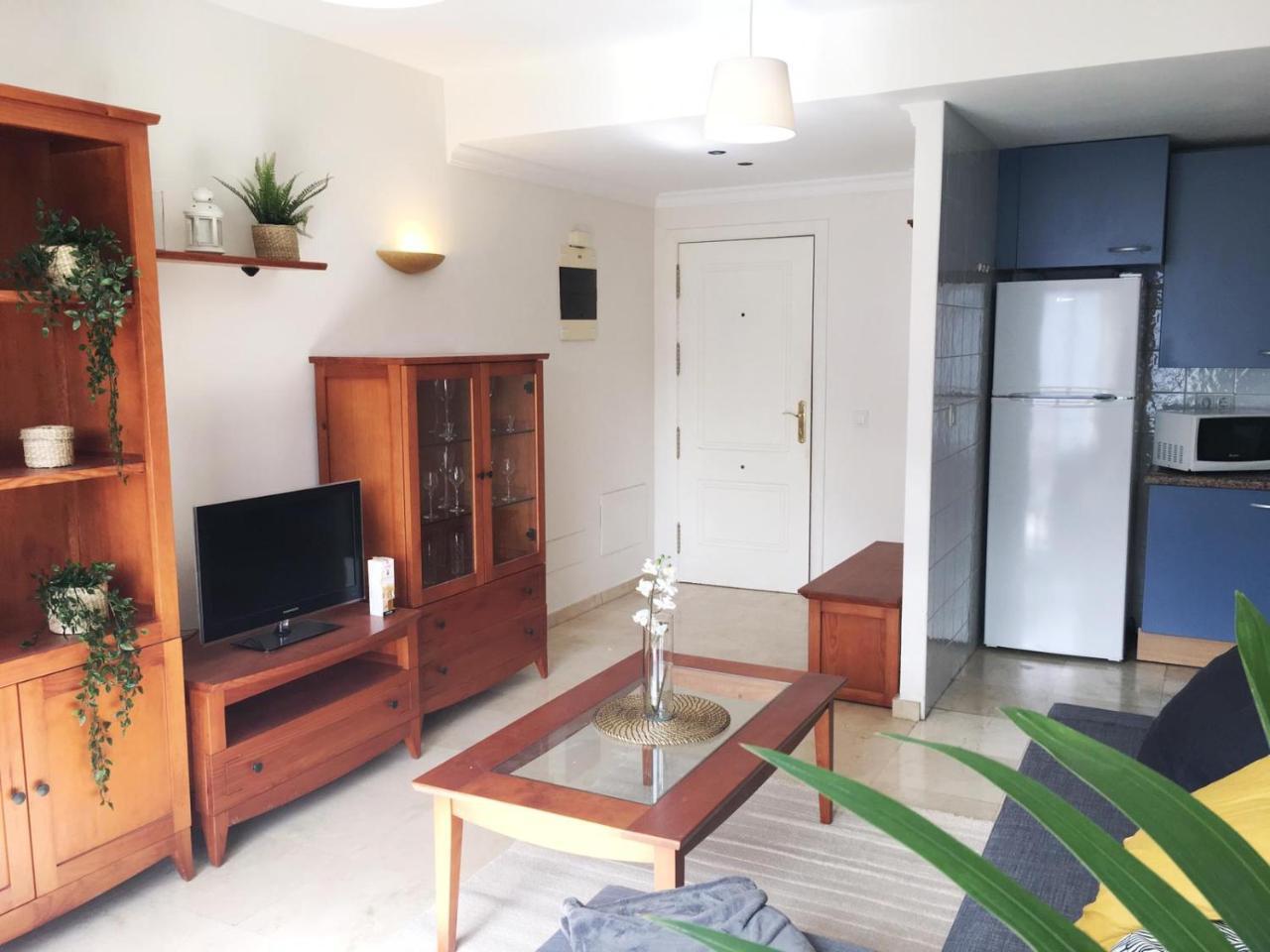 Appartement La Cicer Beach Flat I By Canary365 Las Palmas
