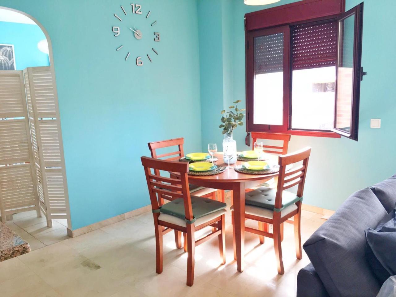 La Cicer Beach Flat I By Canary365 Appartement