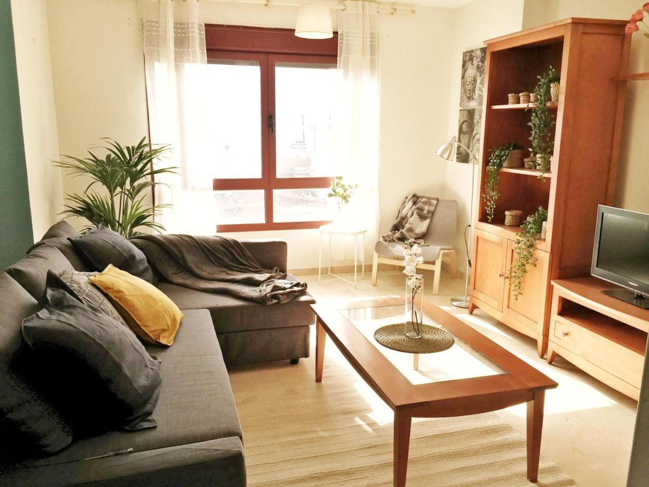 Appartement La Cicer Beach Flat I By Canary365