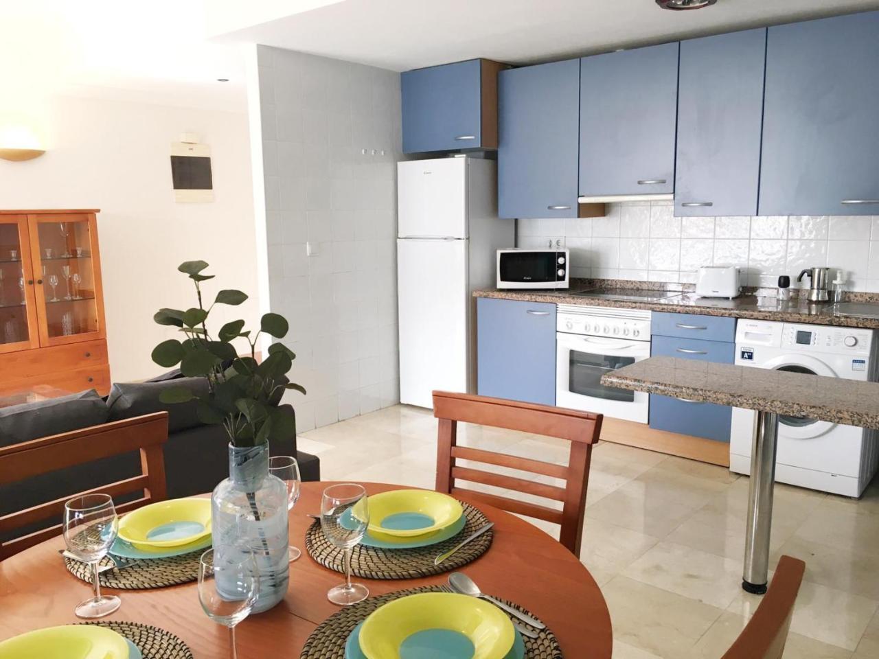 La Cicer Beach Flat I By Canary365 Las Palmas
